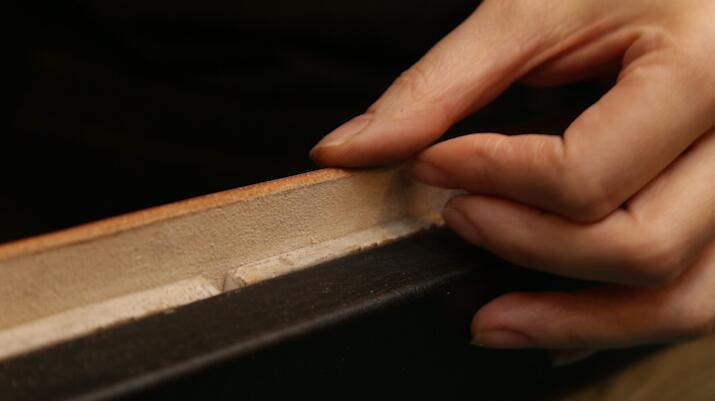 皮具常见皮料种类,皮具皮革知识