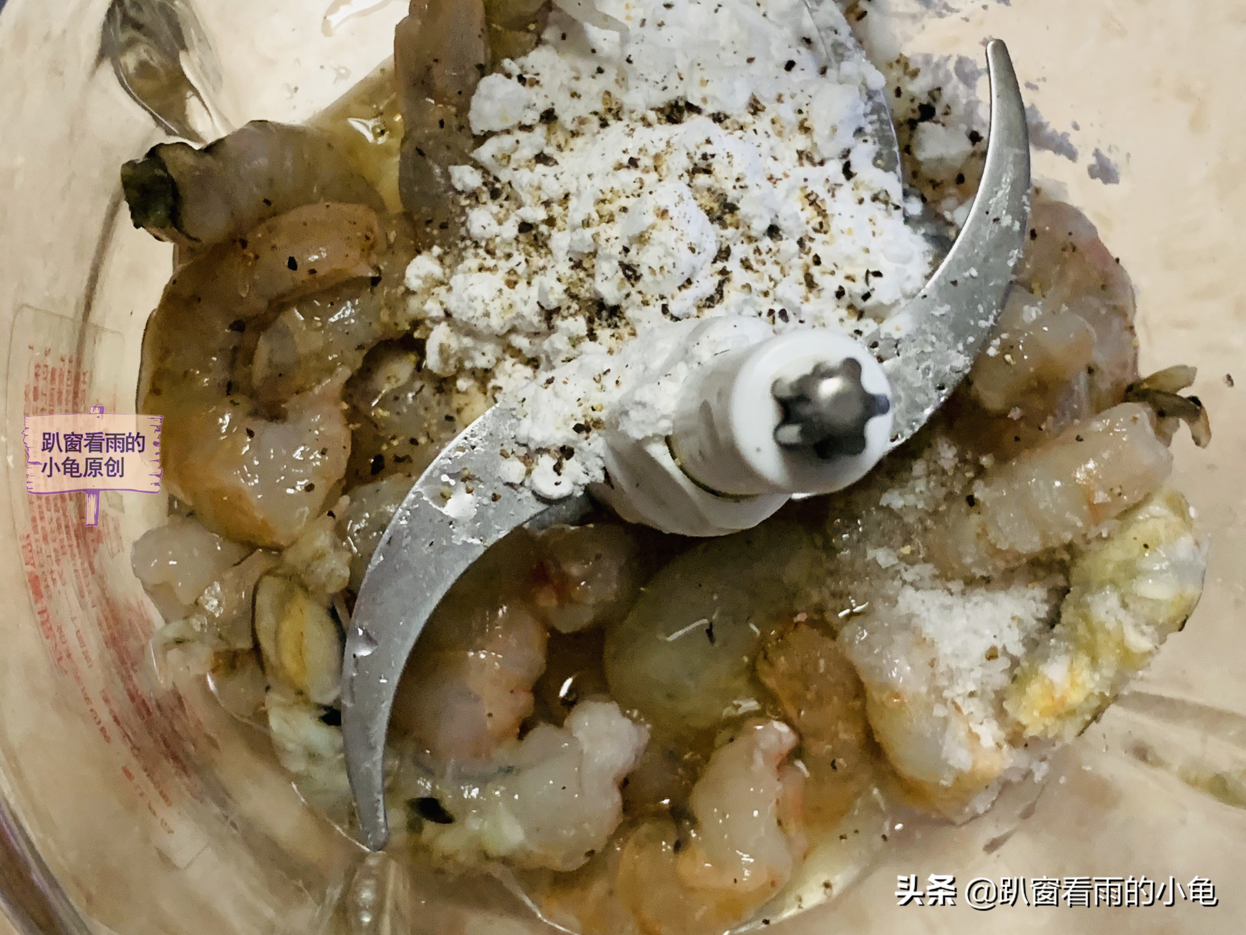 虾丸豆腐煲汤的做法大全家常,虾丸汤好喝