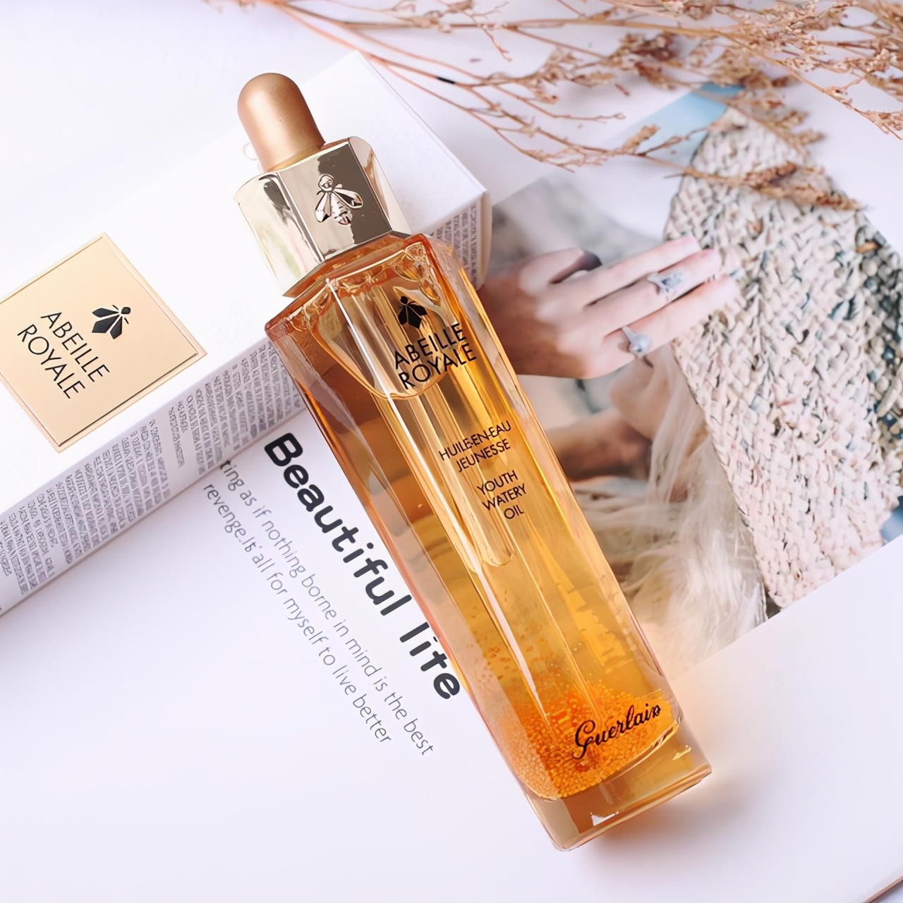 最好用的精华液测评,平价精华液真实测评