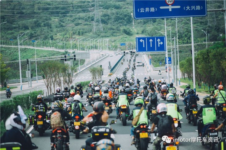 免费申领2019摩博会门票啦