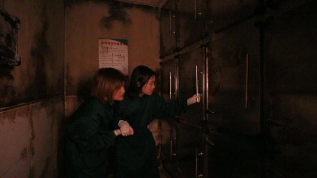 哪里可以get密室大逃脱同款密室,密室大逃脱同款密室深圳