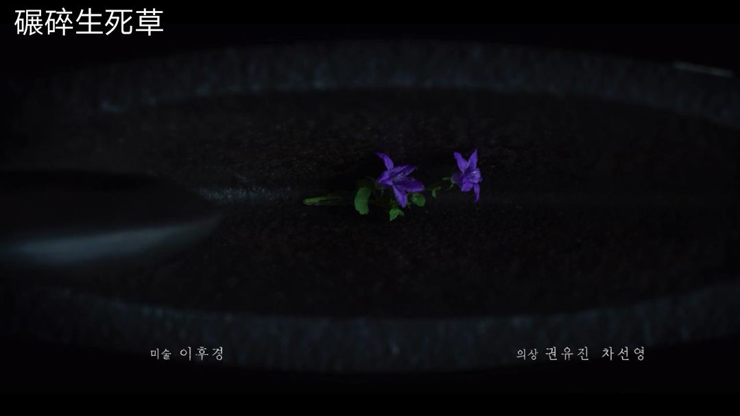 李尸朝鲜第二季封面,李尸朝鲜第二季电视剧解说