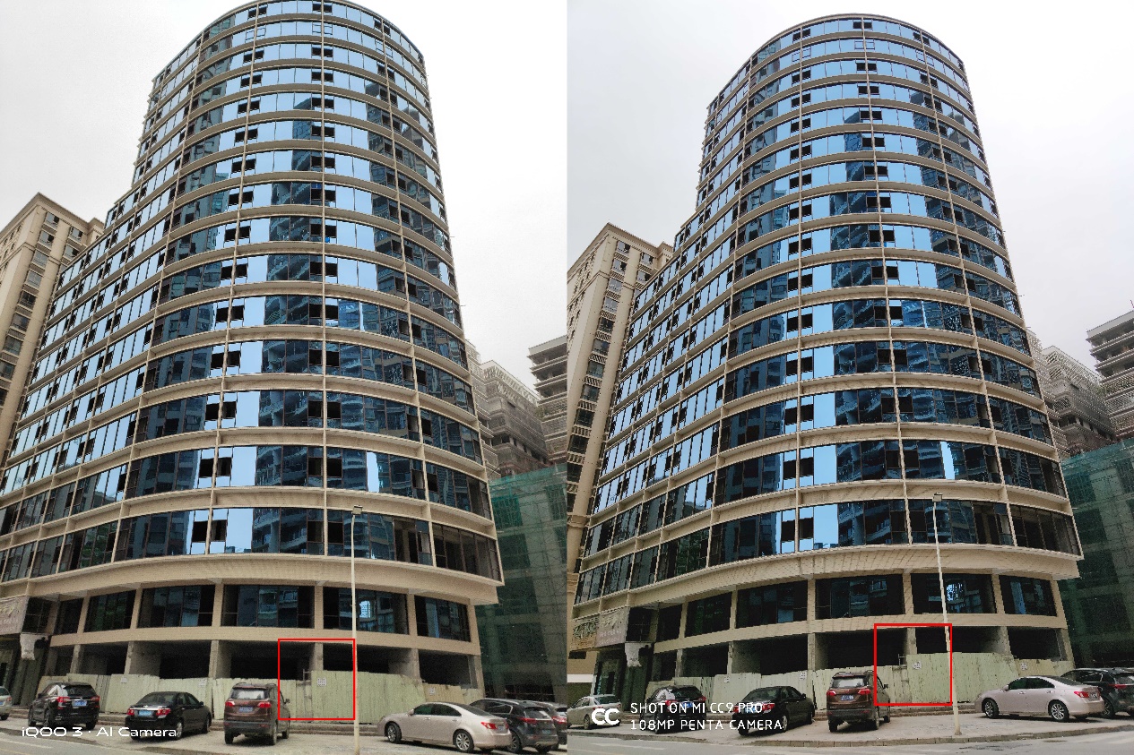 手机高像素模式是真的高像素吗,目前手机最高的像素是多少万像素