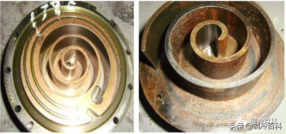 制冷系统抽真空不纯有什么影响,制冷系统高压部分要不要抽真空