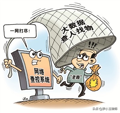 执行网络查控需要查询吗,法院网络查控系统能查到什么财产