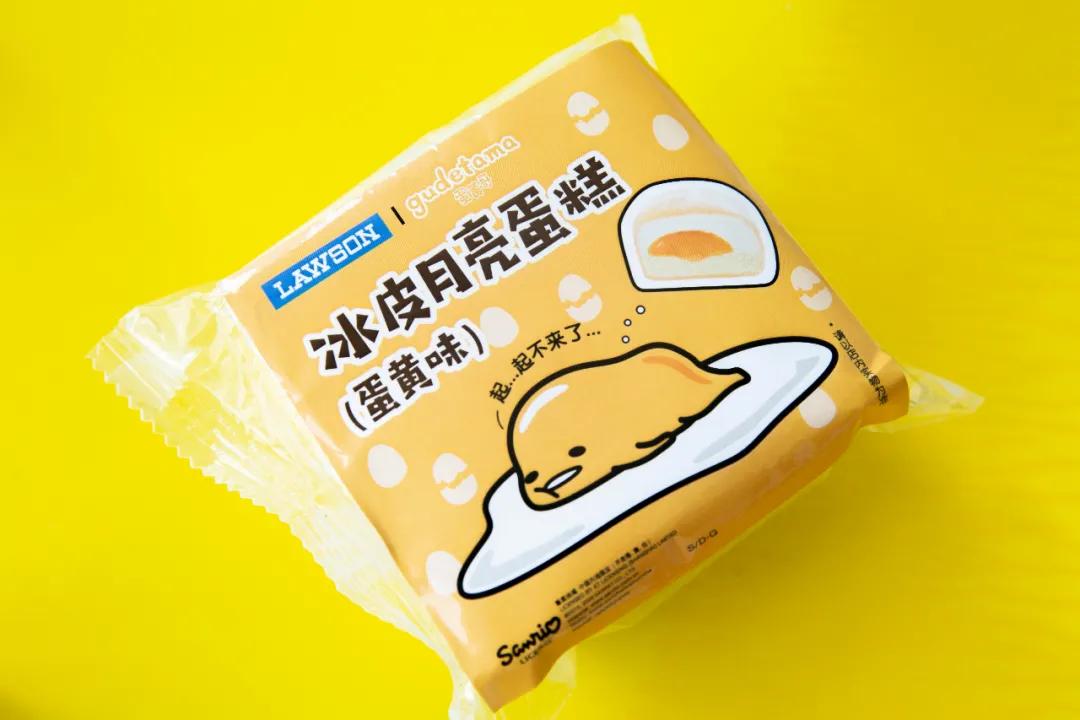 罗森便利店好物推荐,7-11便利店新品甜品