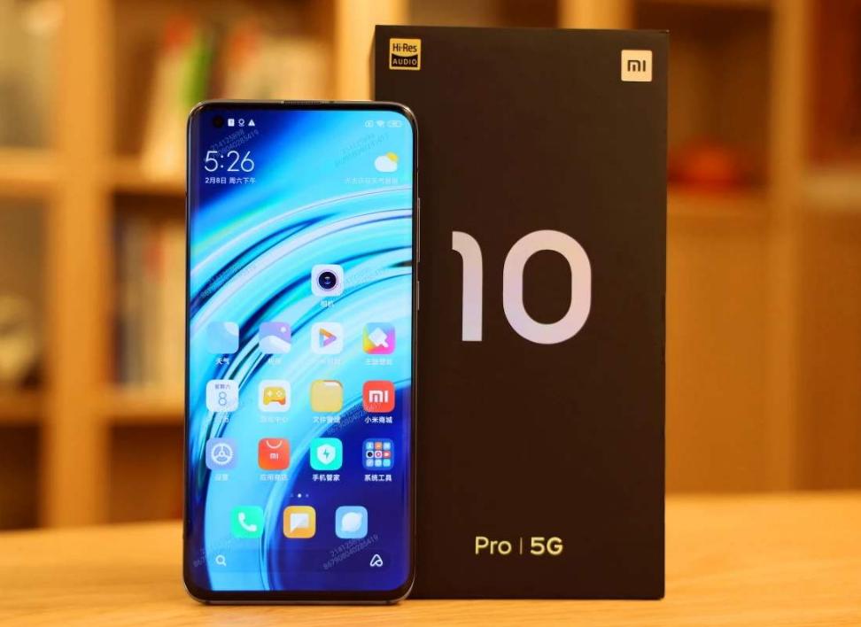 小米10为什么这么值得入手,小米10现在值得入手吗