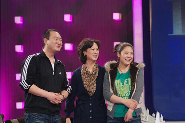 柏寒和韩青为何差14岁,柏寒访谈谈婆媳关系