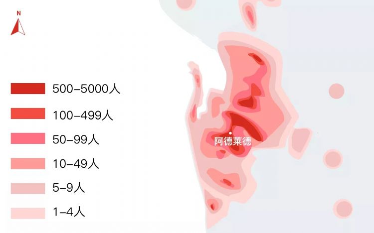 澳洲南澳留学,南澳留学一年费用