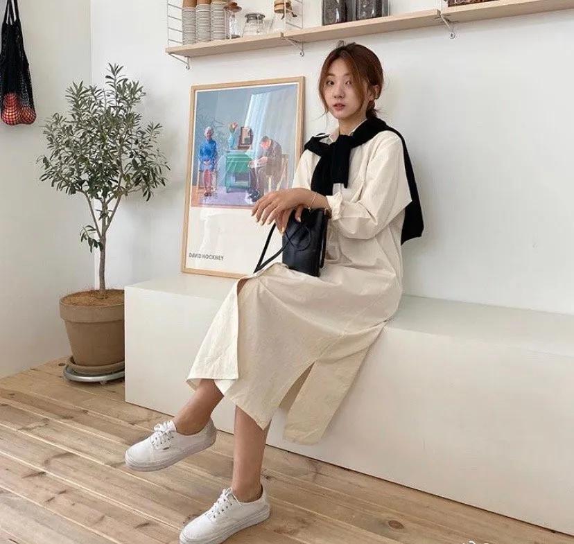 身高不是硬伤150妹子靠身材逆袭,小个子女可以像刘雯一样穿搭吗