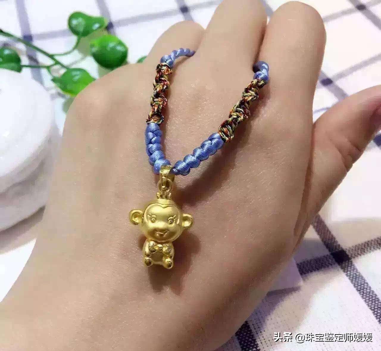 珠宝夏天必备,夏天出汗首饰怎么保养