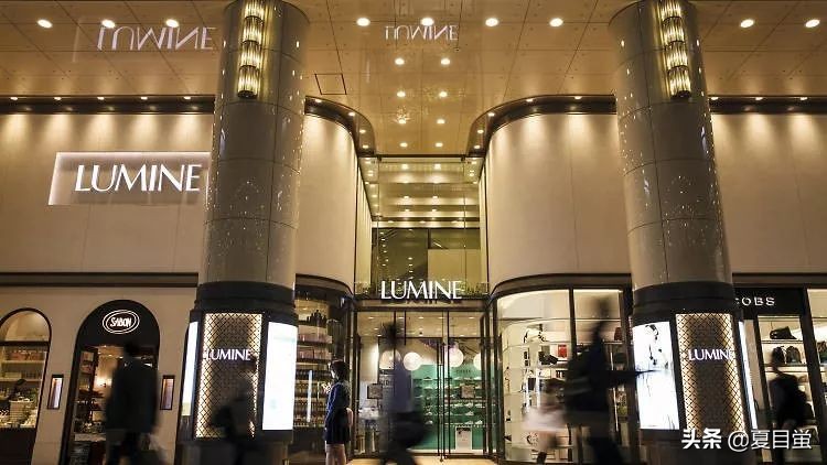 东京银座购物攻略运动用品,东京购物指南中文版