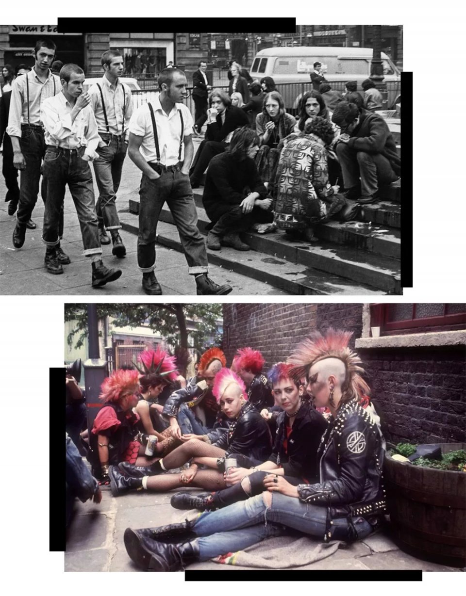 欧阳娜娜最喜欢的马丁靴,欧阳娜娜马丁靴