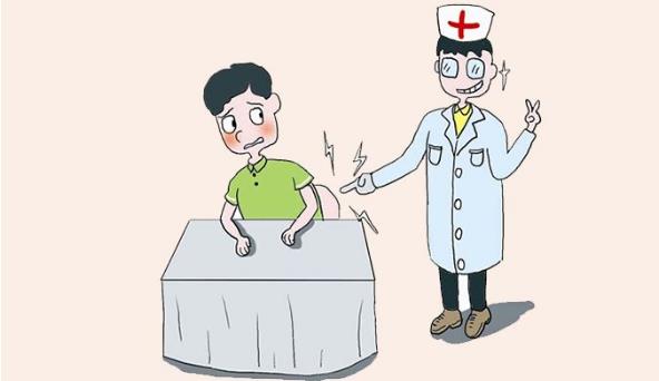 屁股总是胀胀的，是想要排便吗？原来大部分女性都会有这种情况