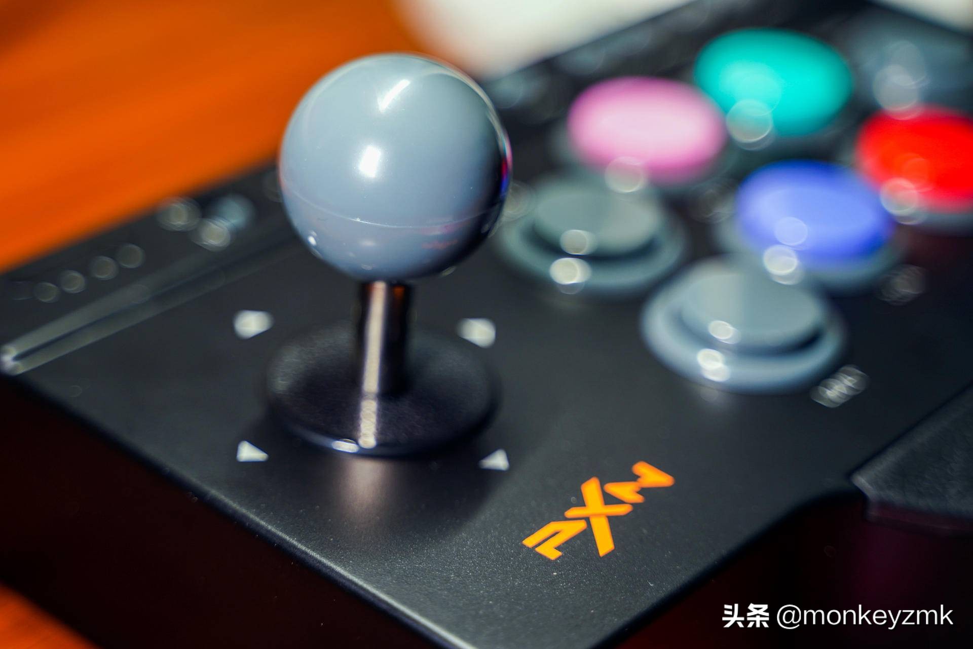 莱仕达pxn-0082摇杆设置教程,莱仕达pxn-0082怎么连接电脑