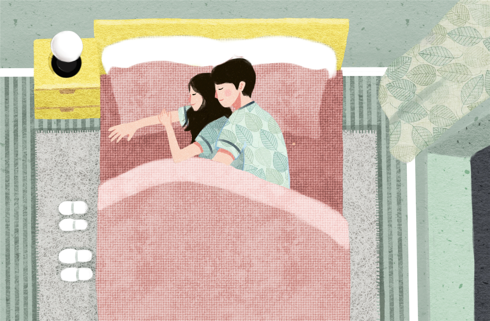 心理学：快速解决夫妻之间的冷*力暴**，你需要3个高情商的交流方法