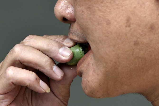 槟榔产业医疗负担远超经济效益,槟榔产业目前已近千亿产值