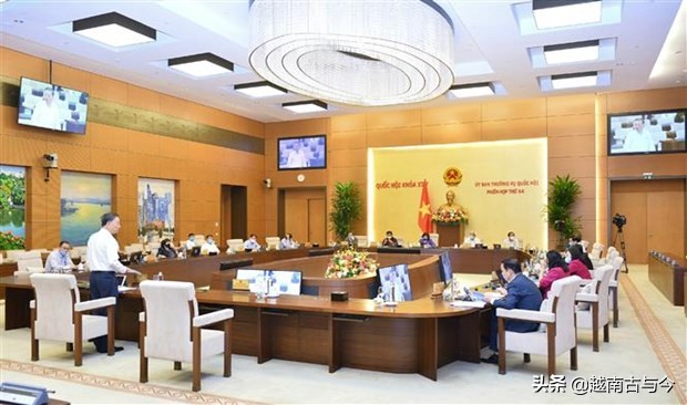 越南真的取消户籍了吗,越南废除户籍