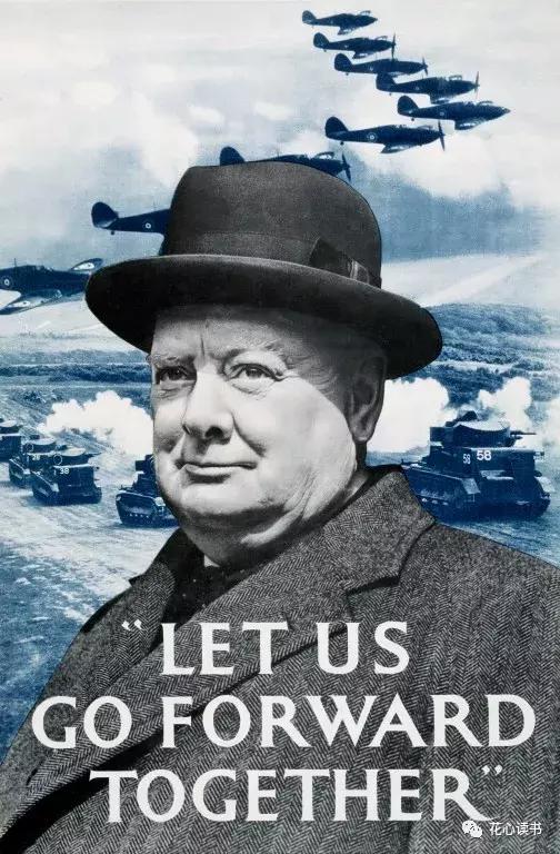 丘吉尔真正的历史地位,丘吉尔怎么走上权力的巅峰