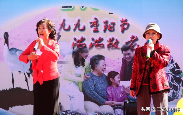 九月九重阳节是登高的传统习俗,重阳节登高的习俗介绍