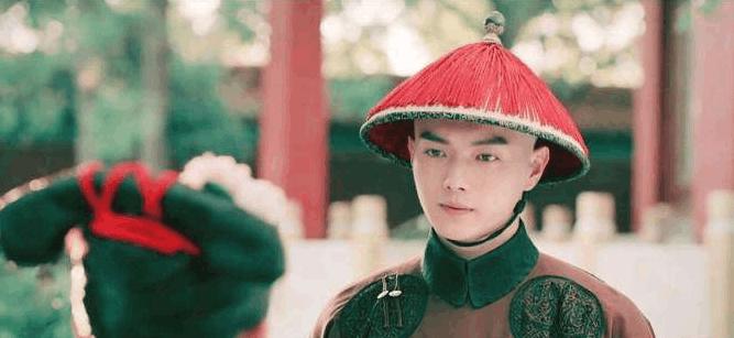 延禧攻略中富察傅恒的历史原型,延禧攻略富察傅恒在历史上是什么