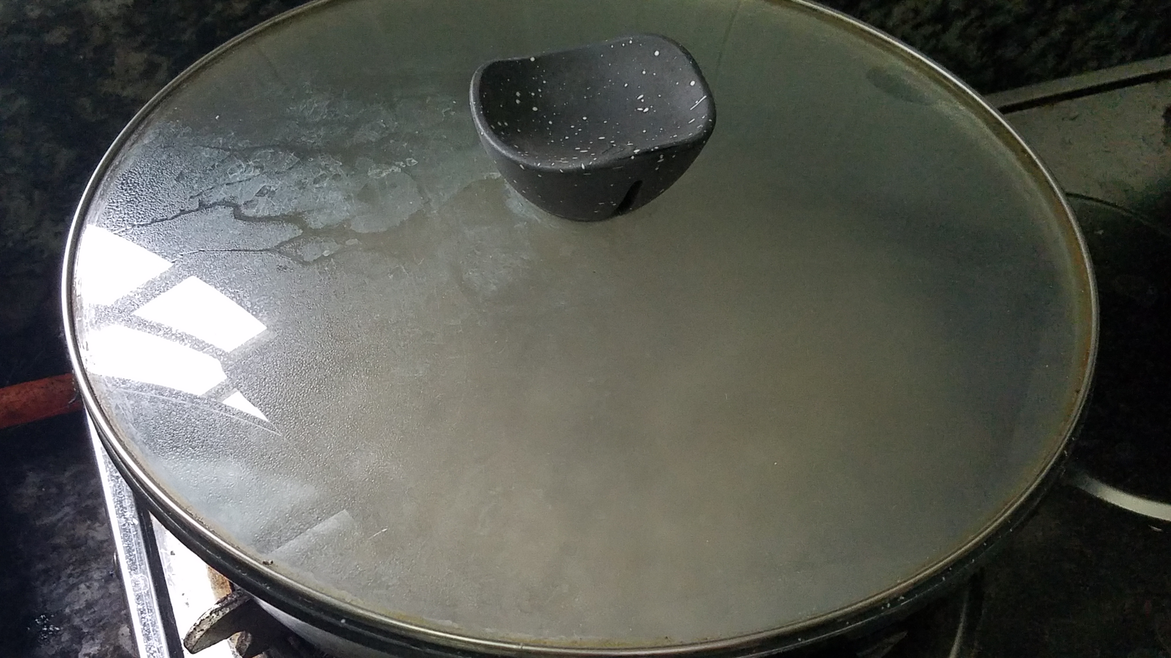 西米露香芋糖水简单做法,香芋西米露糖水的制作方法