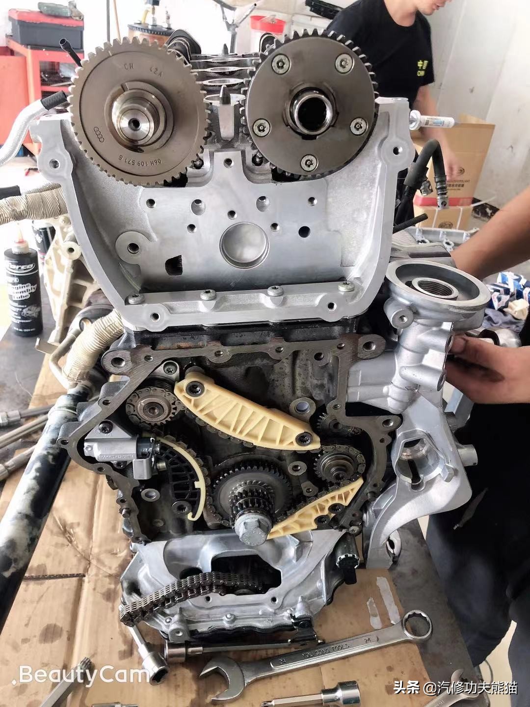 大众途观现在还烧机油吗,大众途观烧机油严重修好价格