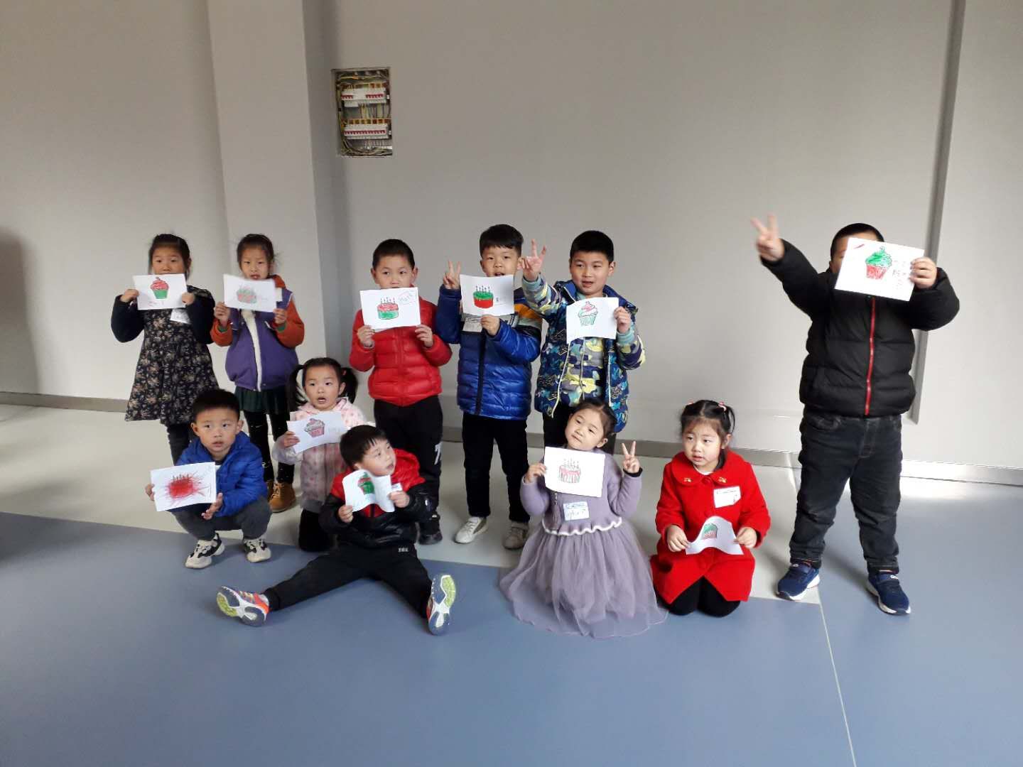 喜报｜美国科蒂思维英语无锡新吴校区被授予CICE国际英语新吴考点