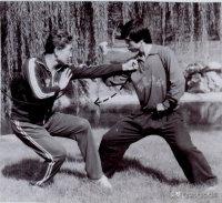 神拳秘传7-12炮教学,炮拳实战技法