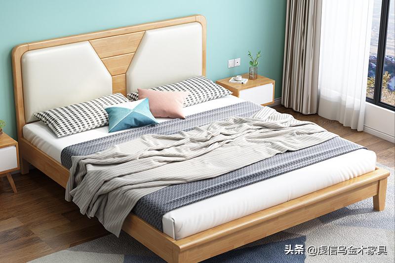 橡胶木和橡木的家具哪个好,如何分辨橡木和橡胶木家具呢