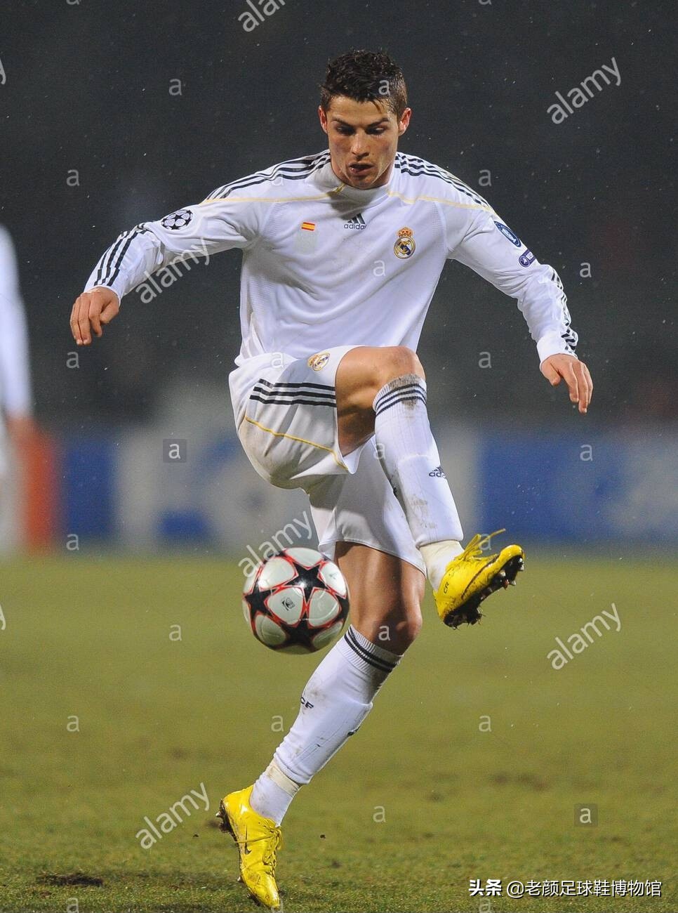 国足李铁训练,王大雷最新足球训练