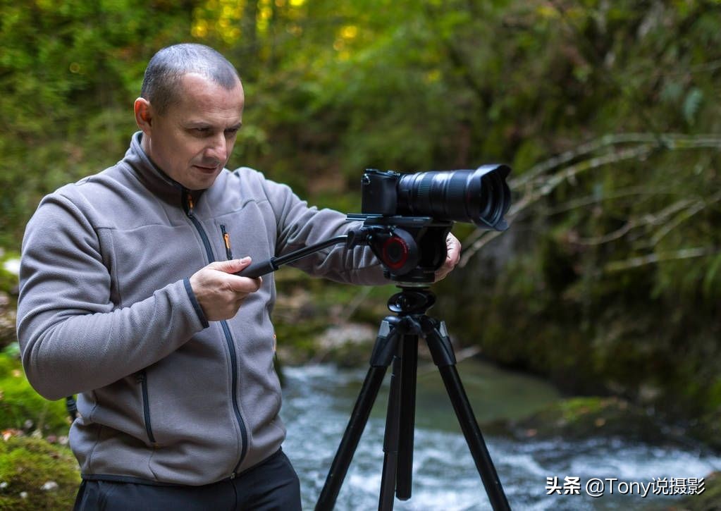 摄影三脚架推荐,来图摄影三脚架