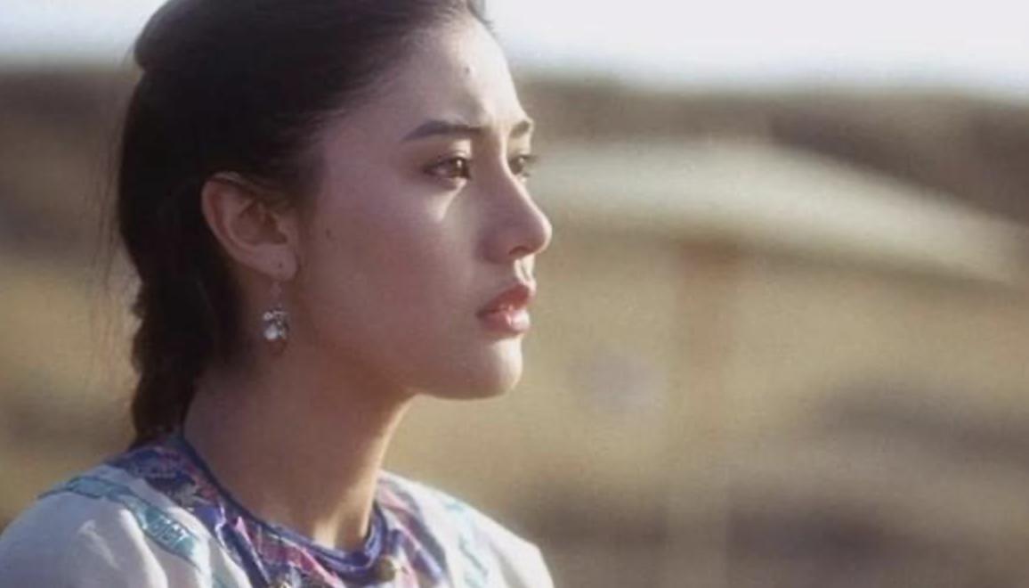 香港女神年轻时的盛世美颜,香港男性年轻时的盛世美颜