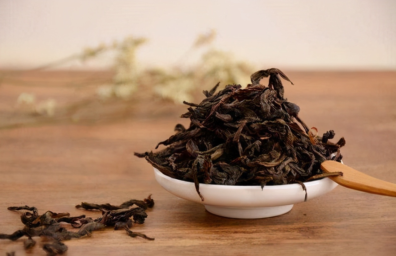 六大茶类有哪些茶叶品种,全国各地茶叶品种大全