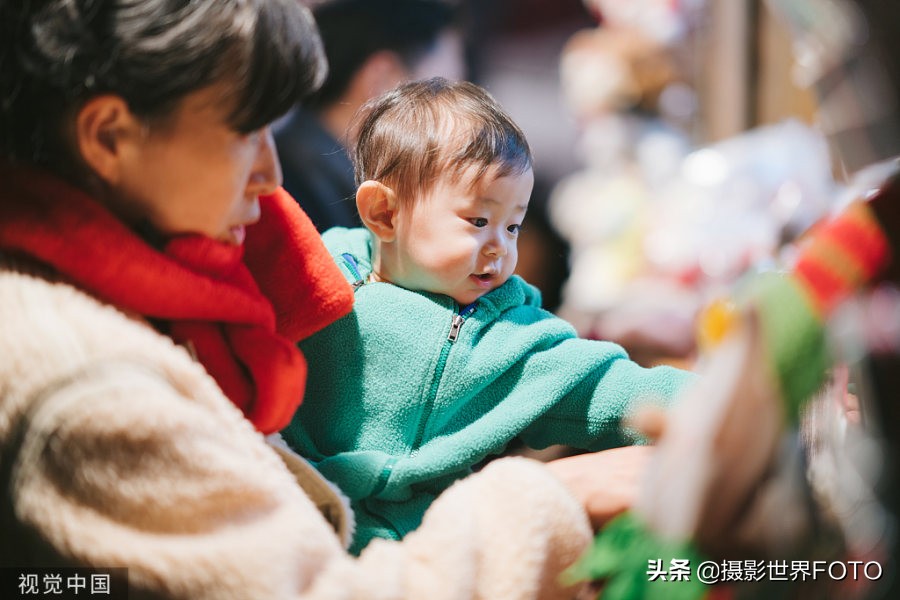 500px创意小编干货|年终“春节”主题五个拍摄方向