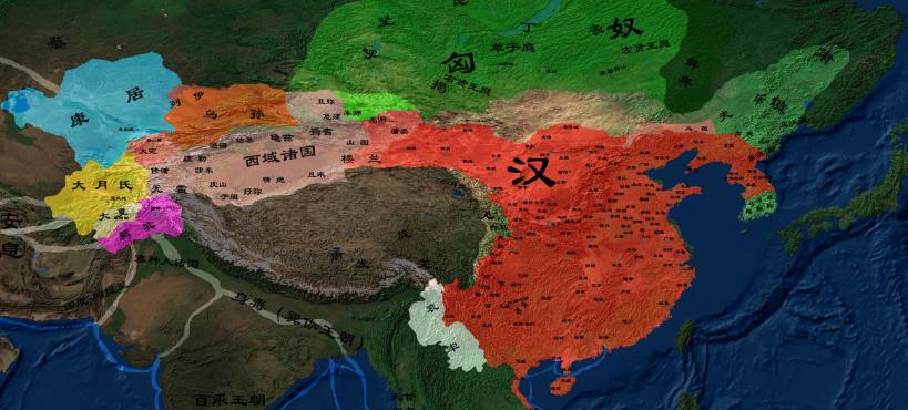 古代真的有御林军吗,古代御林军的实力有多强