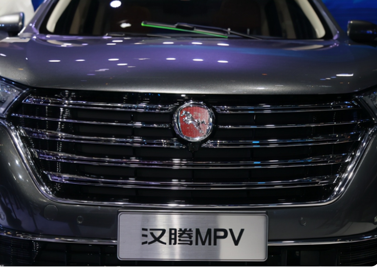 盘点车标上带马的车,标志带马的车有哪些