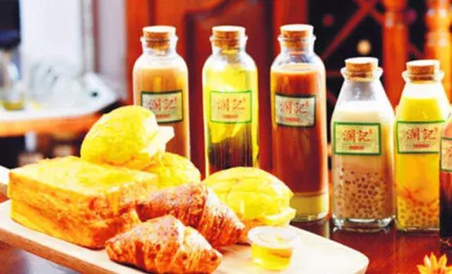 现在奶茶品牌情况,今年奶茶市场怎么了