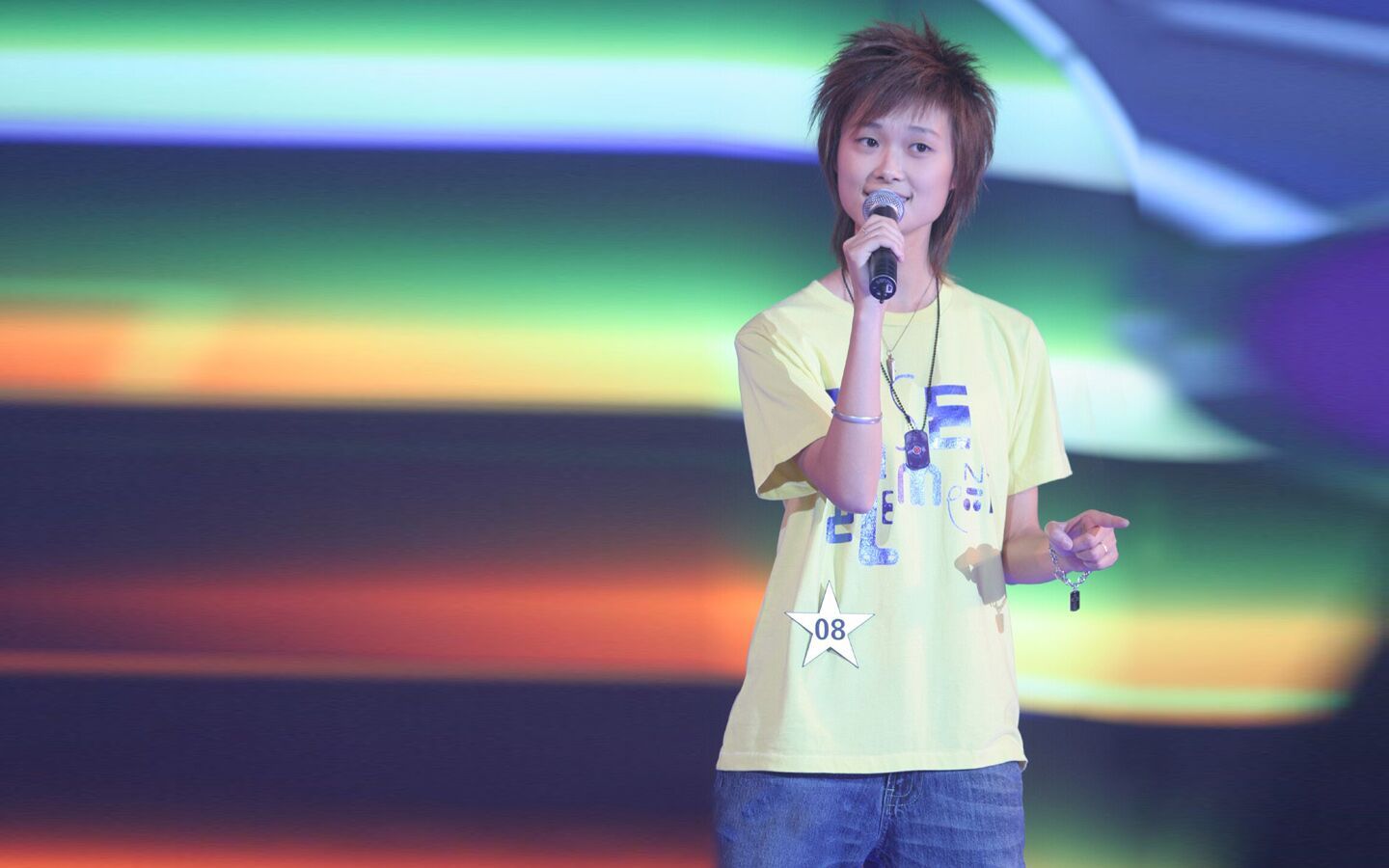 李宇春成功的视频,李宇春创造的奇迹