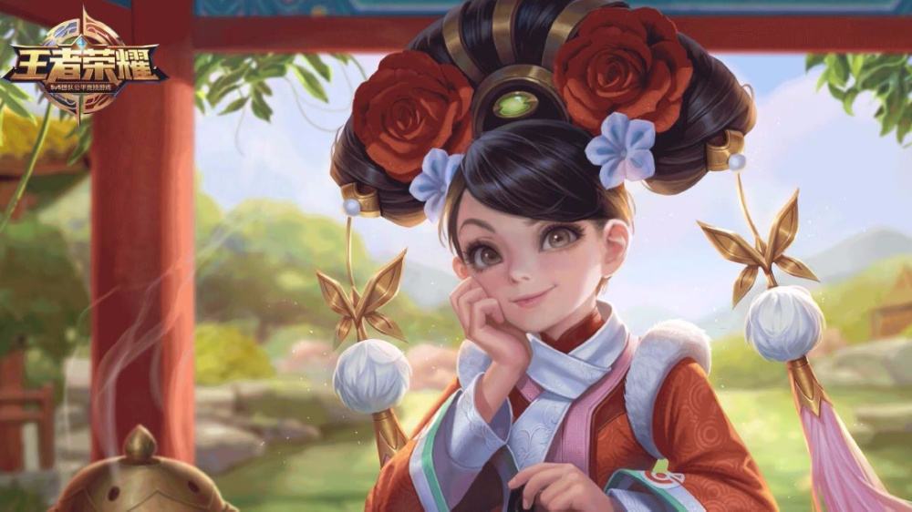 王者荣耀:六元超值皮肤盘点,买要趁早,最后两款不再直接售卖