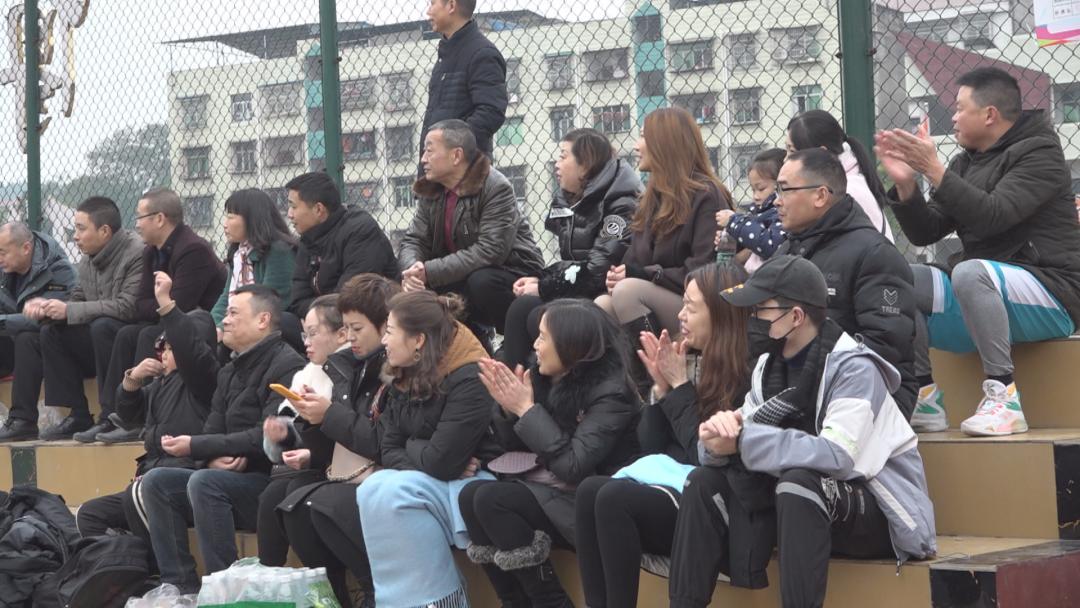 安岳县第二十三届篮球比赛,安岳活动