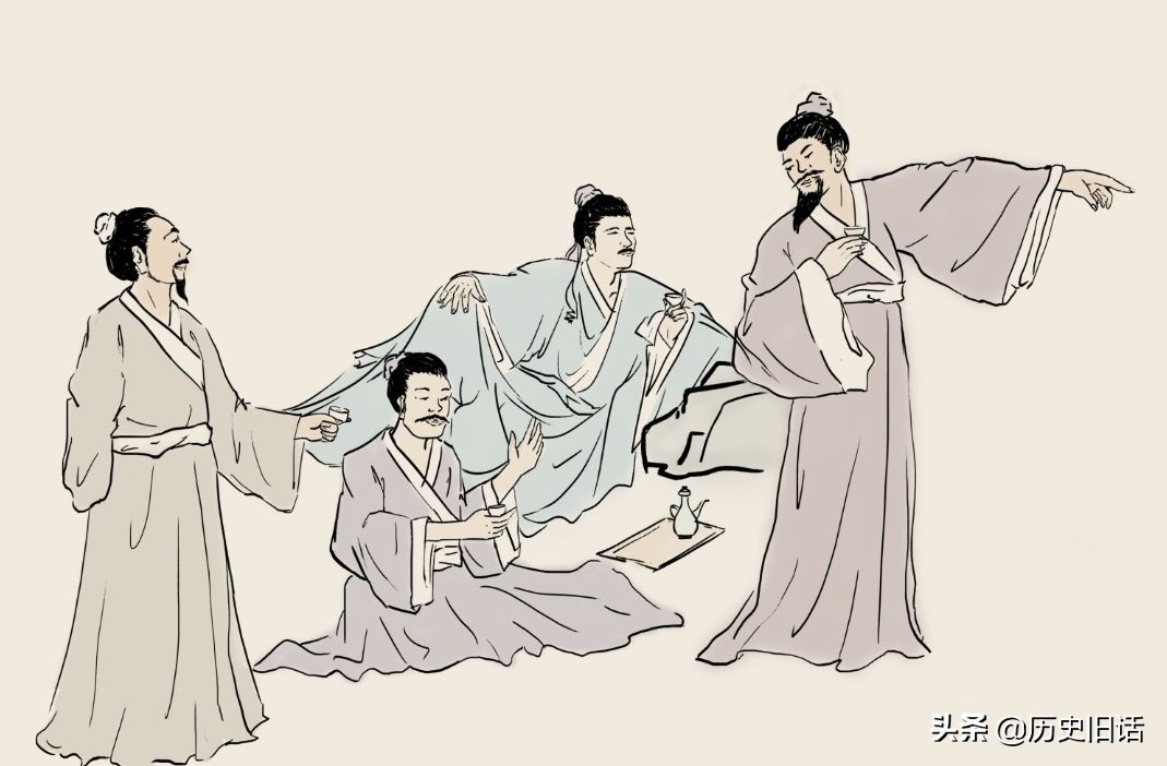 狡兔三窟及意义,狡兔三窟给人什么启示