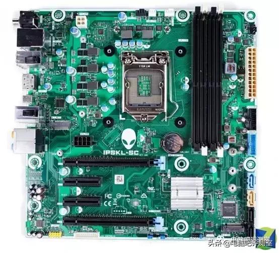 alienware组装台式机,装机帮扶站怎么样