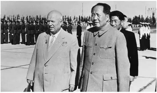 126张照片缅怀毛主席一生!