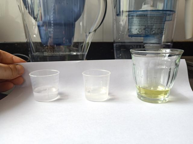 一个小小的净水壶竟然暗藏黑科技,净水壶真的有用吗