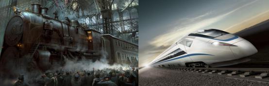 改变能量使用规则的电动机，有谁知道，发明当初却受到无数蔑视