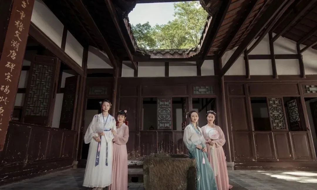 李白故里大美江油,李白故里江油文旅