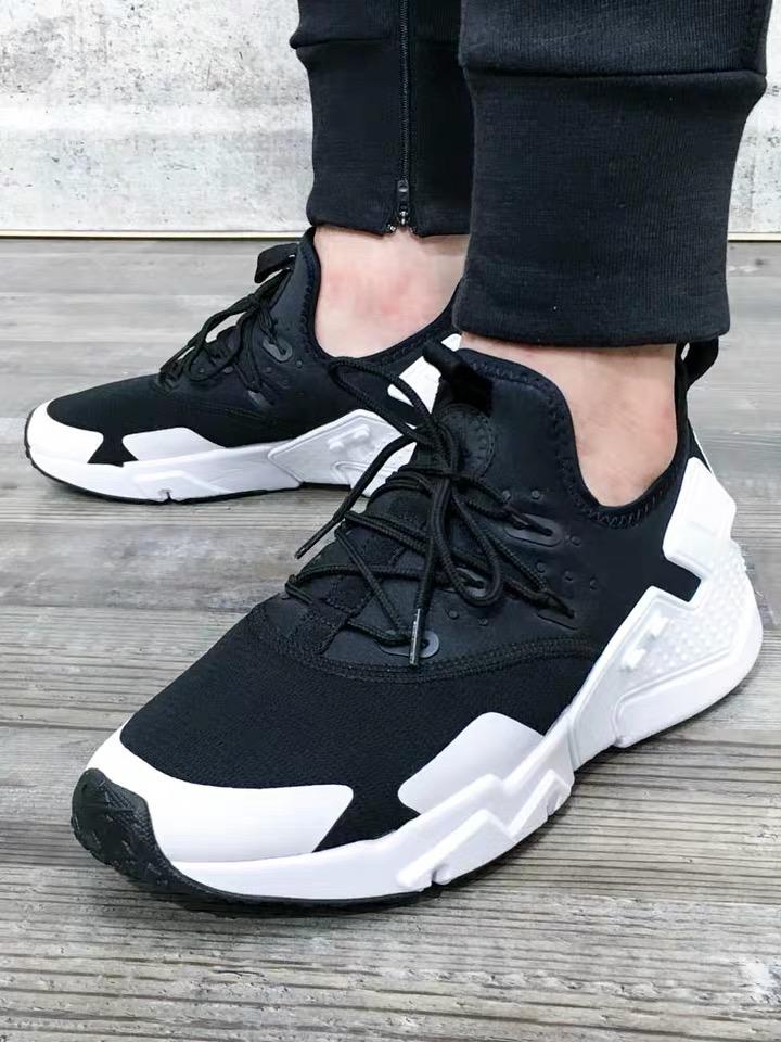 一年只用系一次的鞋带绑法,一步搞定鞋带绑法