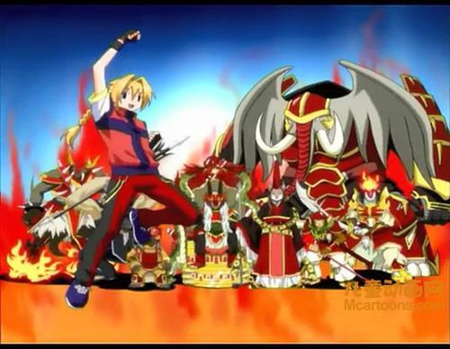 二十部你的童年经典国产动画,童年国产动画