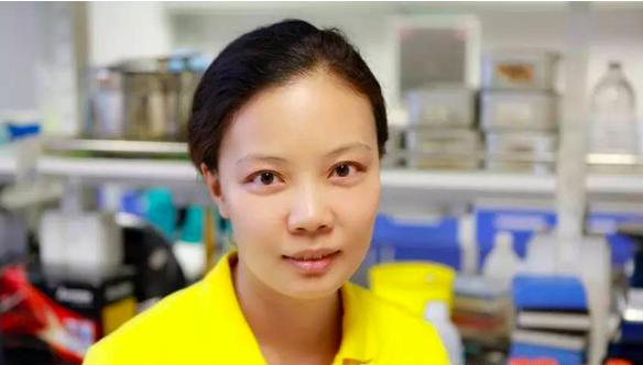 80后科学家预测癌症,两位女性科学家破解了基因锁